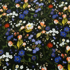 Kensington CREPE DE CHINE - Heidi