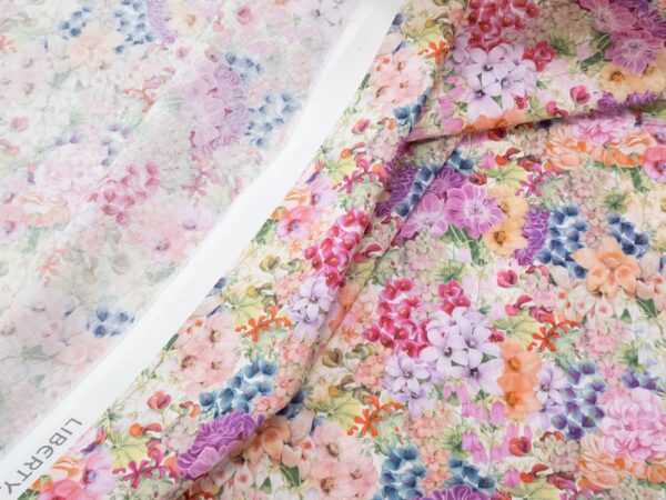 Tana Lawn – Painted Travels – Bild 2