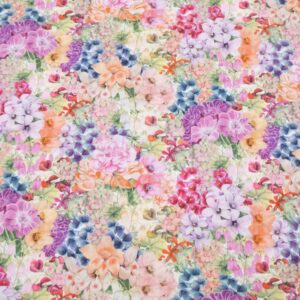 Tana Lawn – Painted Travels