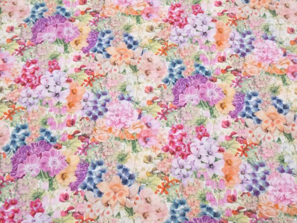 Tana Lawn – Painted Travels