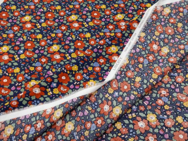 Tana Lawn – Betsy Meadow – Bild 2