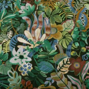 Tana Lawn – Jungle Trip