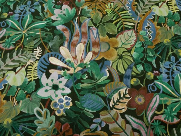 Tana Lawn – Jungle Trip