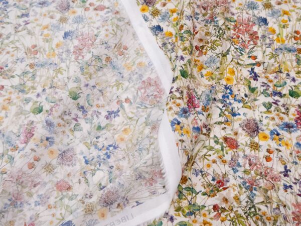 Tana Lawn – Wild Flowers – Bild 2