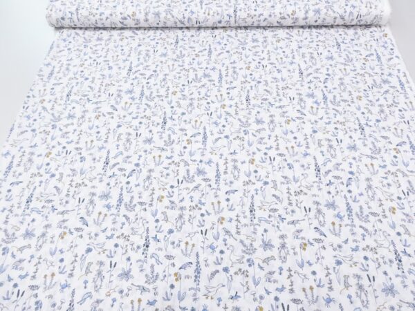 Tana Lawn – Theo – Bild 3