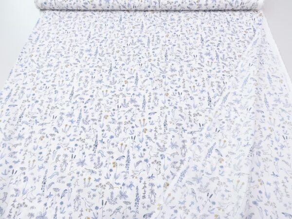 Tana Lawn – Theo – Bild 4