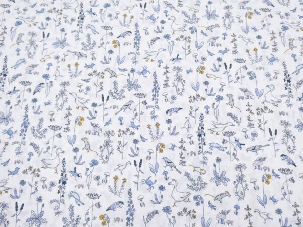 Tana Lawn – Theo
