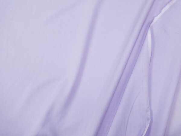 Plain Dyed Tana Lawn -  Wisteria