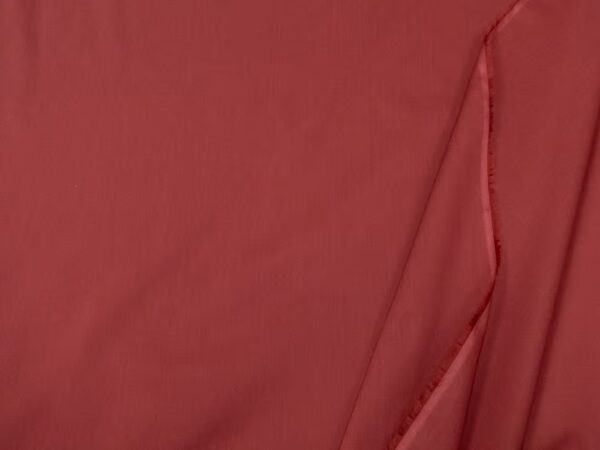 Plain Dyed Tana Lawn -  Claret