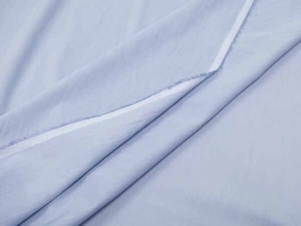 Plain Dyed Tana Lawn EASYCARE - Pebble – Bild 2