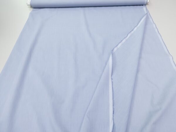 Plain Dyed Tana Lawn EASYCARE - Pebble – Bild 3