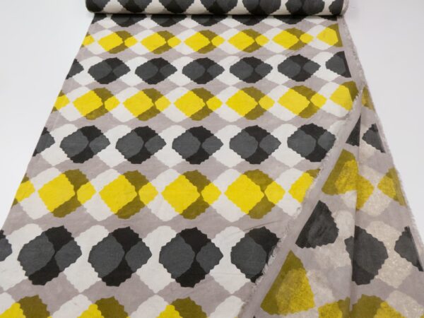 Indian Cotton Zing – Bild 3