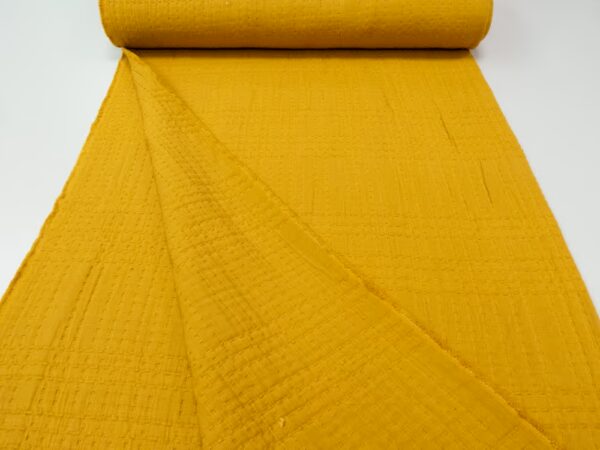 Soft Stitch Ginger & Honey – Bild 3
