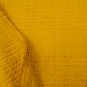 Soft Stitch Ginger & Honey