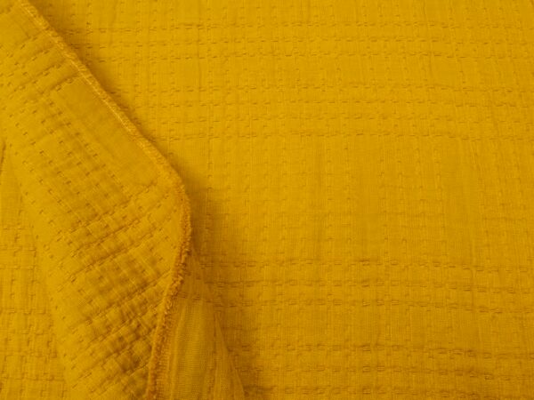 Soft Stitch Ginger & Honey