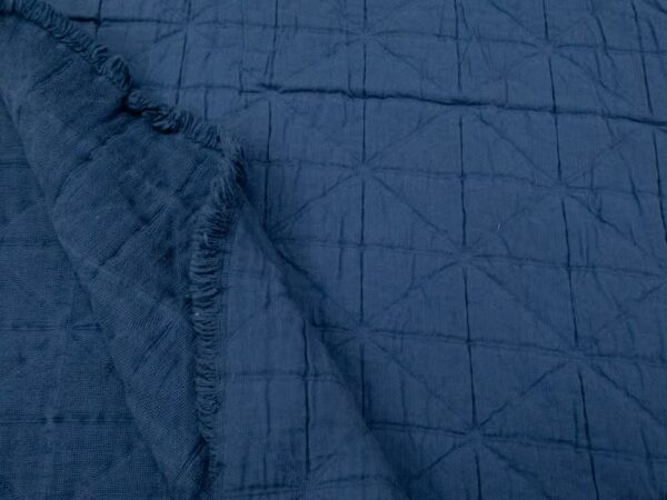 Jacquard Cotton Ahoy