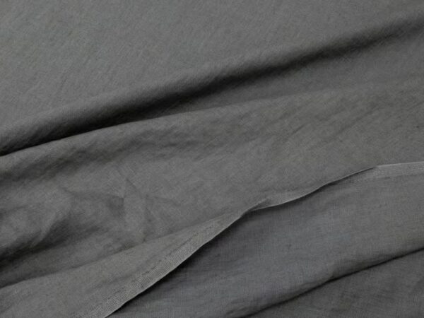 EU Linen 185 Bazaar Grey – Bild 2
