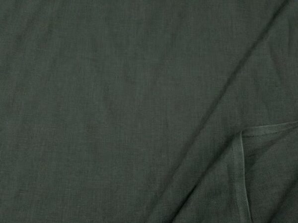 EU Linen 185 Garden Slate