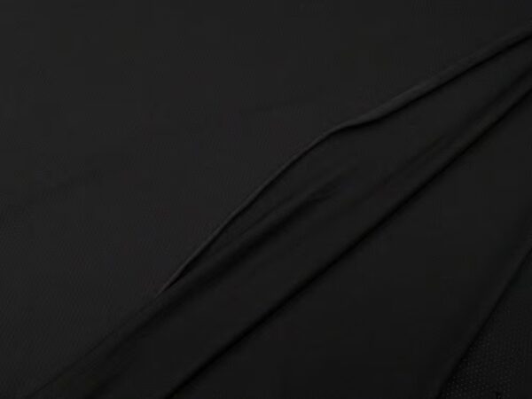 Funktionsjersey schwarz – Bild 2