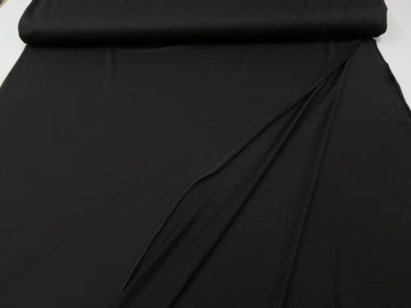 Funktionsjersey schwarz – Bild 3