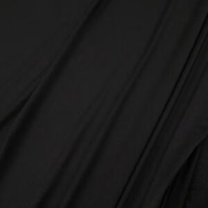 Funktionsjersey schwarz