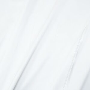 Viskose Satin 31 schneeweiss