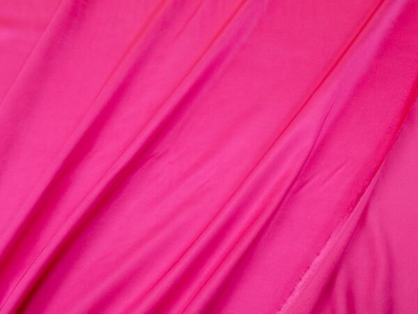 Viskose Satin 31 fuchsia