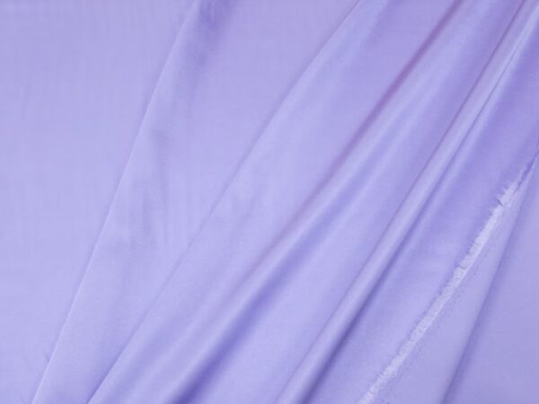 Viskose Satin 31 lavendel