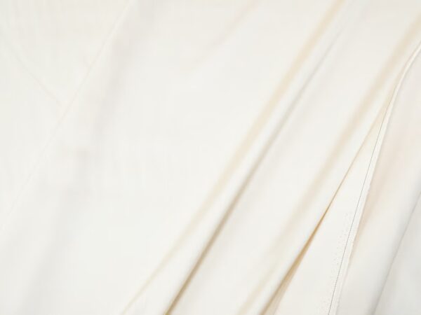 Viskose Satin 31 creme-beige