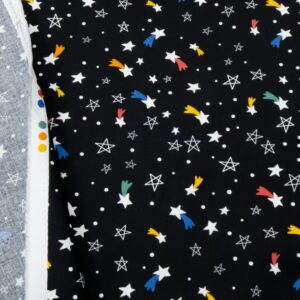 BW Blast Off! Glow in the Dark