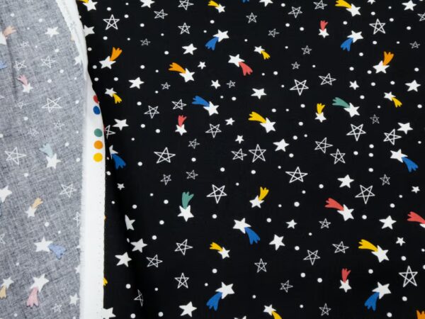 BW Blast Off! Glow in the Dark