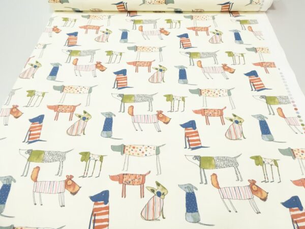 Deko Toto Paintbox - Hunde – Bild 3
