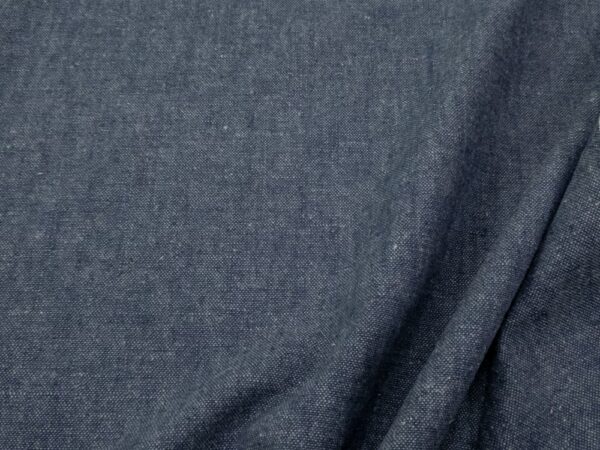 Deko Leinen-BW Cleary indigo