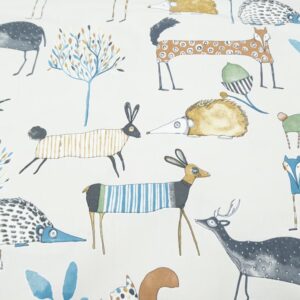 Deko Oh my deer Colonial - Waldtiere