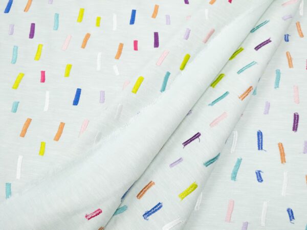 Deko Dolly Mixture rainbow – Bild 2
