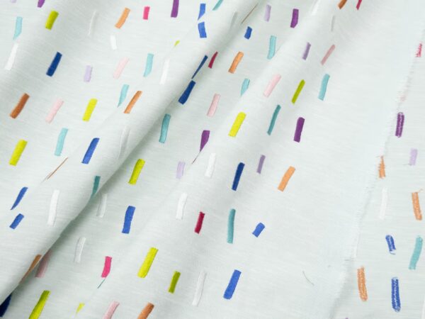 Deko Dolly Mixture rainbow – Bild 3
