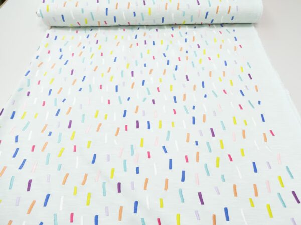 Deko Dolly Mixture rainbow – Bild 4