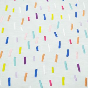 Deko Dolly Mixture rainbow