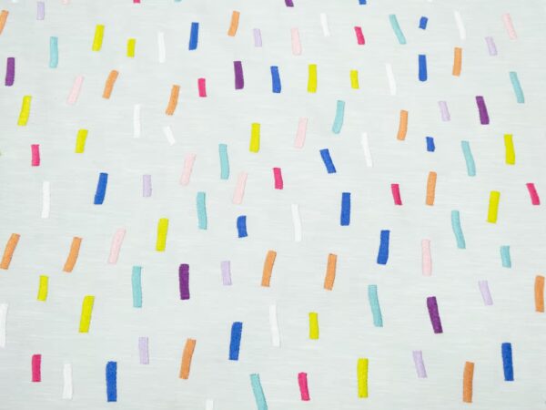 Deko Dolly Mixture rainbow
