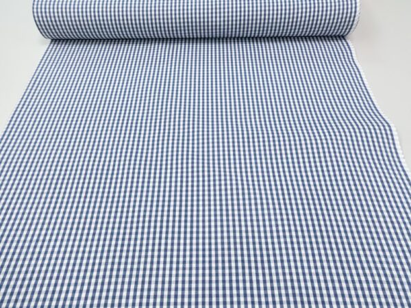 Deko Windsor navy – Bild 3