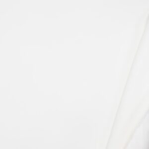 BW Köper schwer cremeweiss