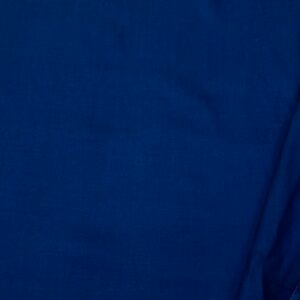 BW-Ramie fein Oceanblue