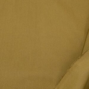 Baumwolle schwer Bronze