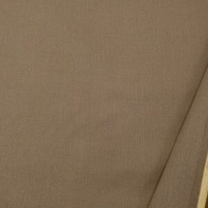 Denim Stretch 2farbig Walnuss