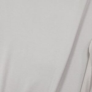 BW Interlock hellgrau