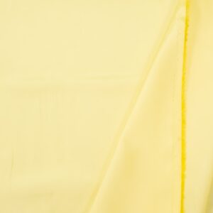 Futter Sommer Pastellgelb