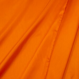 Futter Sommer orange