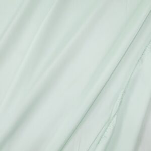 Futter Sommer mint grün