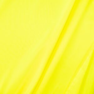 Futter weich neongelb