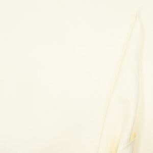 Organic Light Sweat Ivory